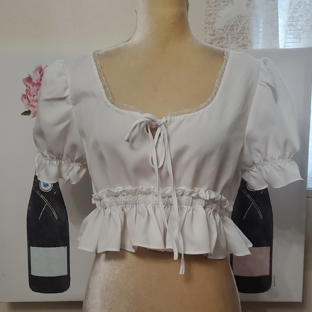 Lioness Top Size Medium